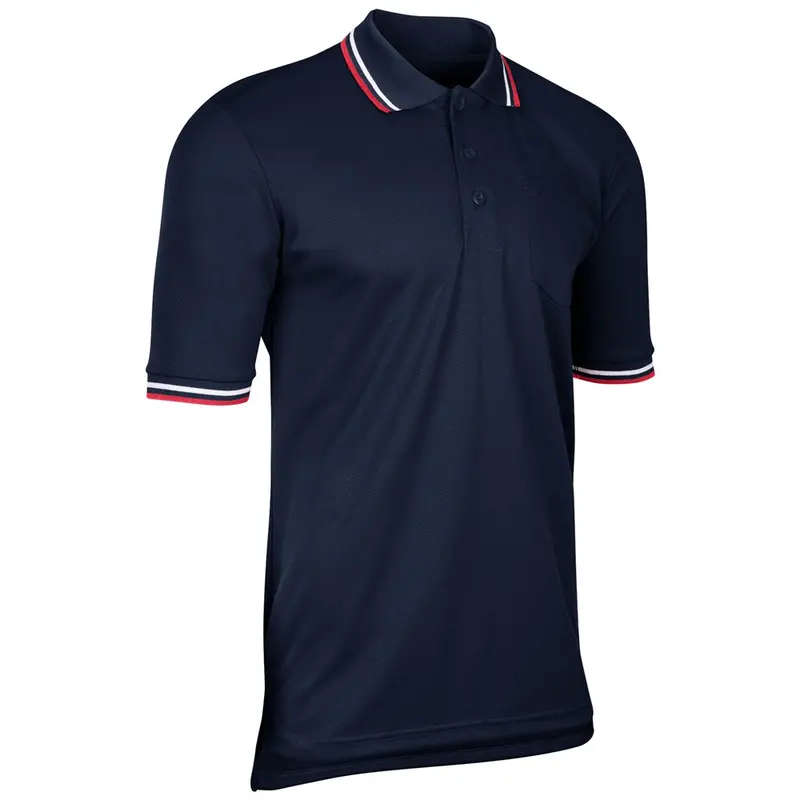 Champro Umpire Polo Shirt 1