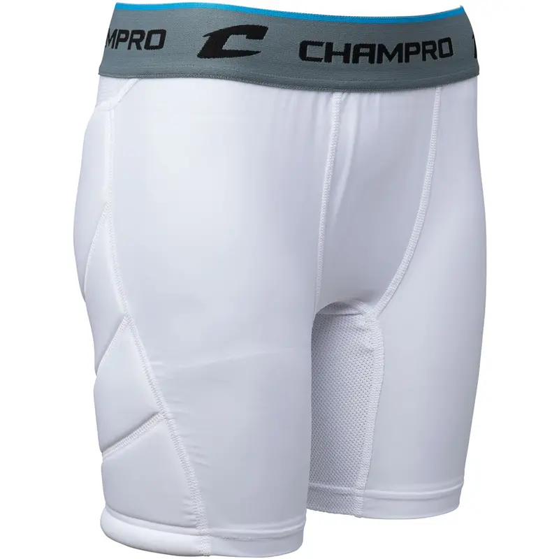 Champro Windmill Softball Sliding Short 1