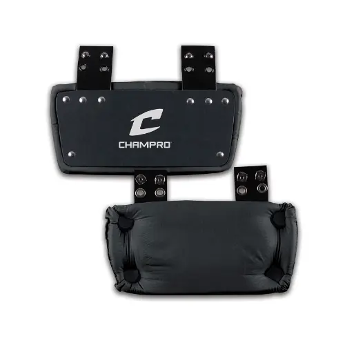 Champro Youth Backplate 1