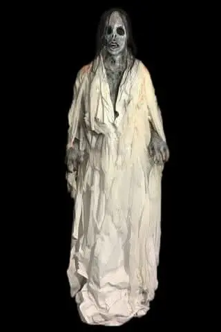 "Childhood Nightmare" Professional Full Body Halloween Prop 1