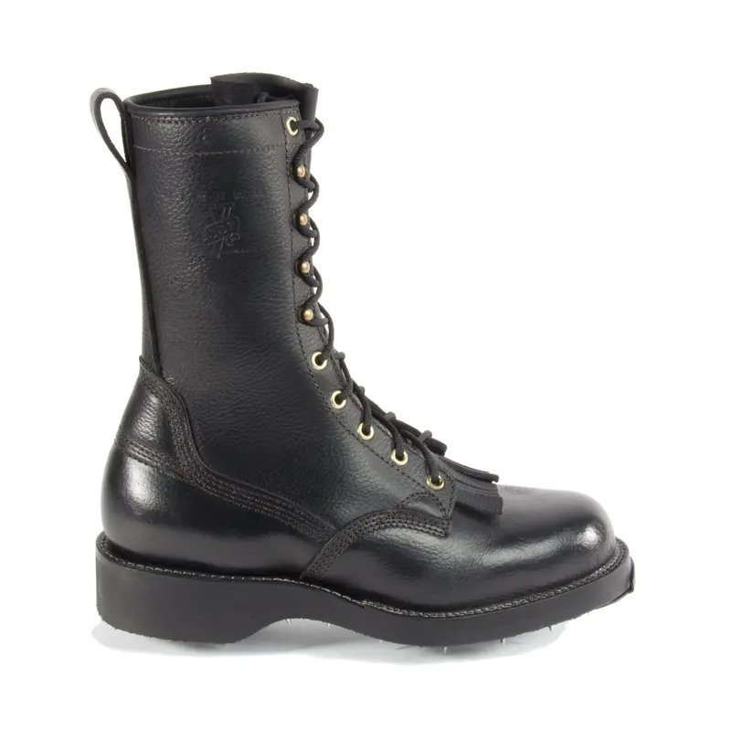 Chokerman 10" Caulk Boot 1