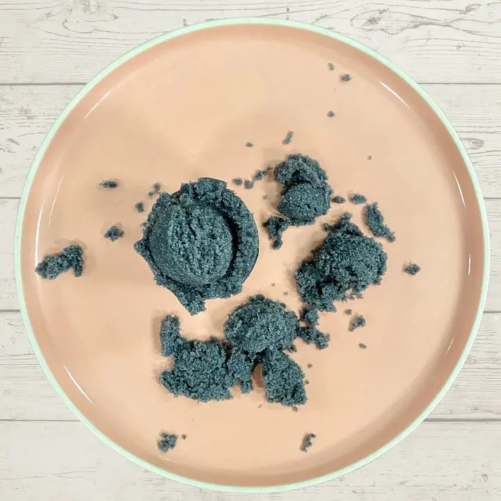 Citrus Charcoal Foaming Sugar Exfoliator 1
