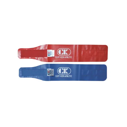 Cliff Keen Freestyle/Greco Ankle Bands 1