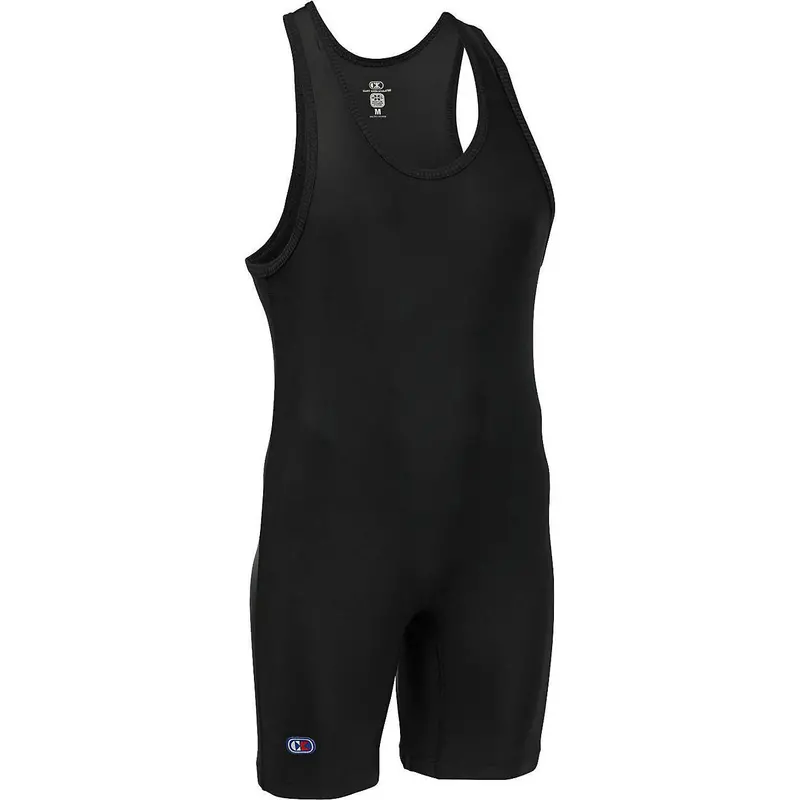 Cliff Keen Relentless Singlet 1