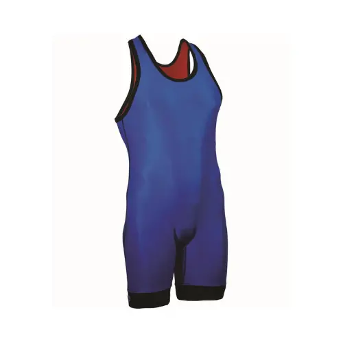 Cliff Keen Reversible Singlet 1