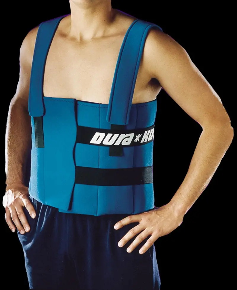 "Cold Vest" Halloween Costume Cooling Accessory 1