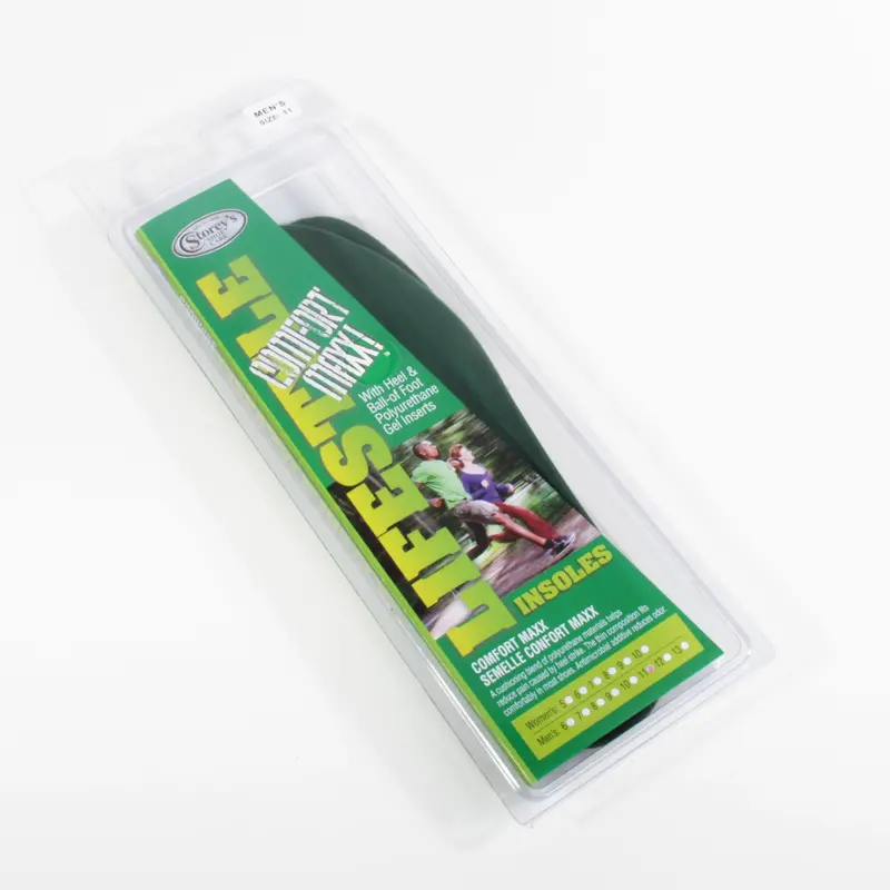 Comfort Maxx Insoles 1