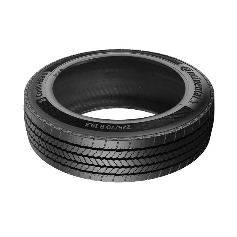 Continental Conti Hsr 5 225/70R19.5/14 128/126N 1