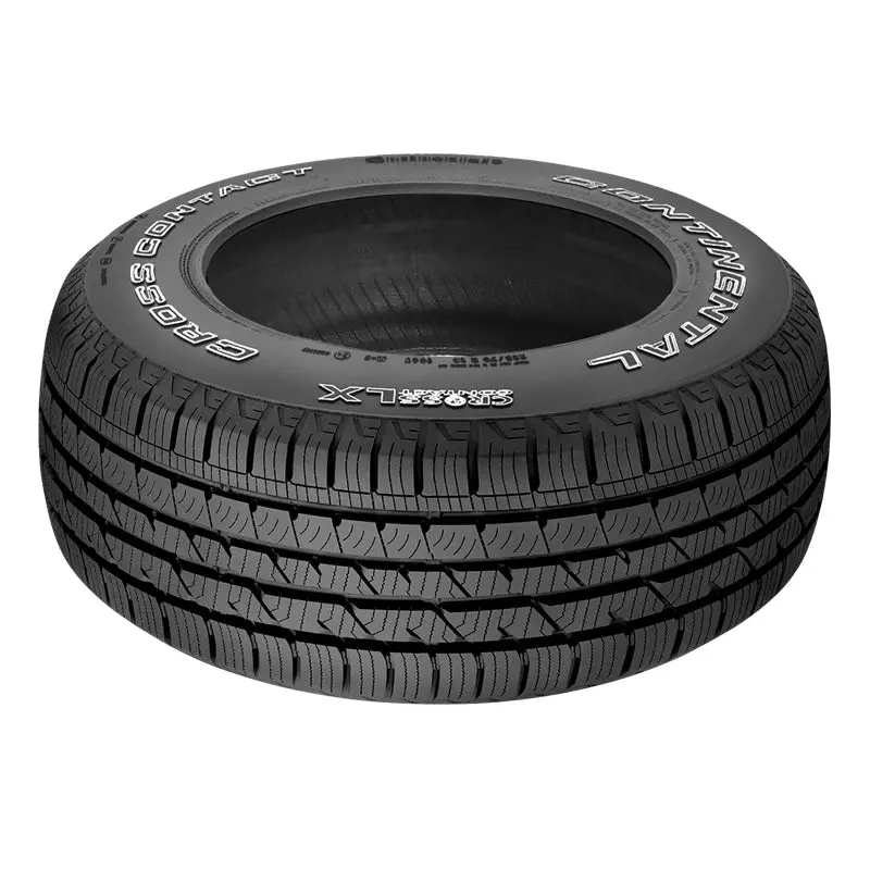 Continental Conticrosscontact Lx 265/45R21xl 108W 1