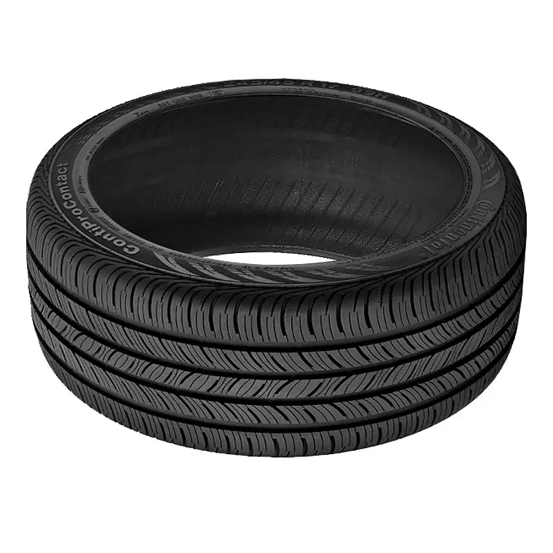 Continental Contiprocontact 215/55/17 94H All-Season Grand Touring 1