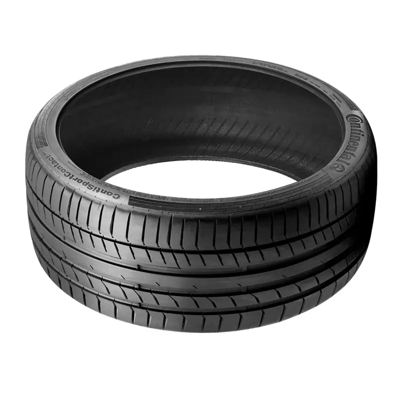 Continental Contisportcontact 5 225/45/17 91W Performance Summer 1