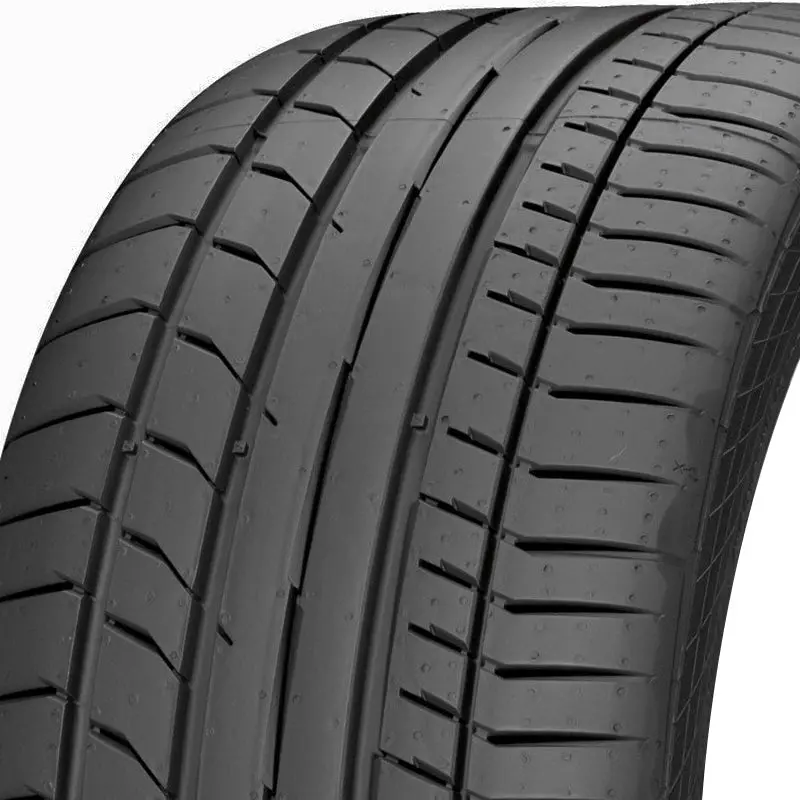Continental Contisportcontact 5 235/50/18 97V Performance Summer 2
