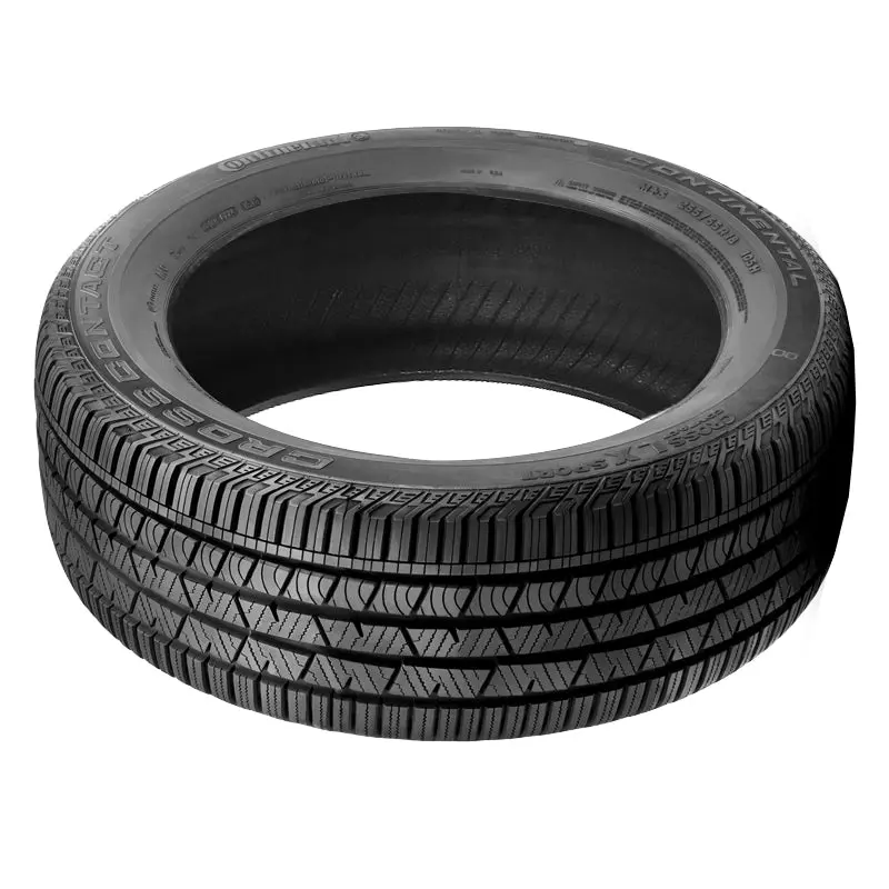 Continental Cross Contact Lx Sport 235/55R19 101H 1