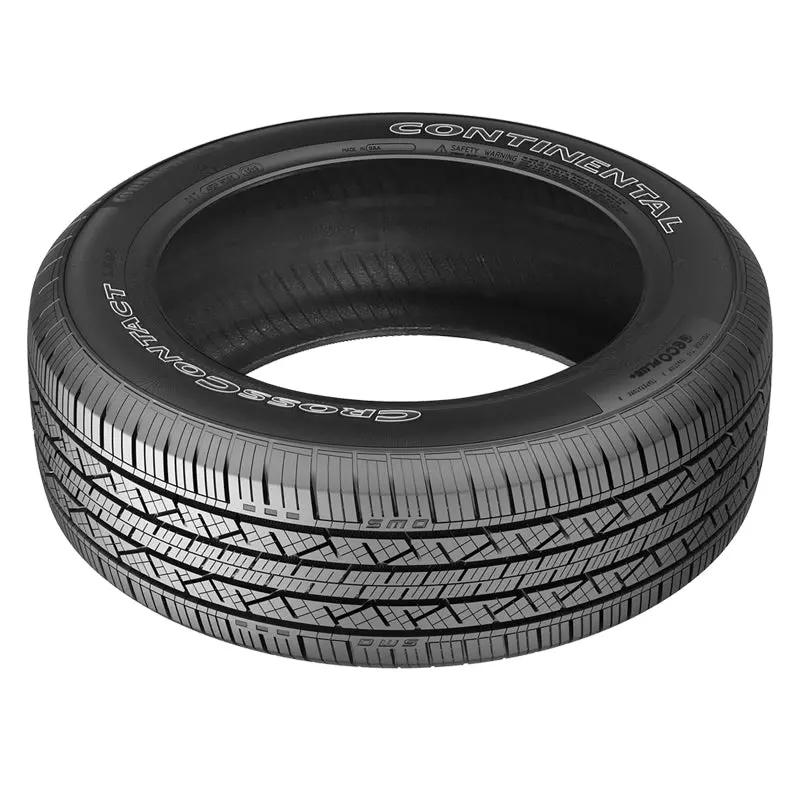 Continental Cross Contact Lx25 255/60R18xl 112V 1