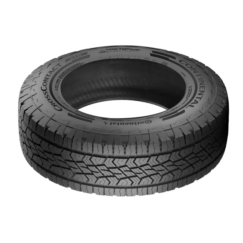Continental Crosscontact Atr 225/65R17 102H 1