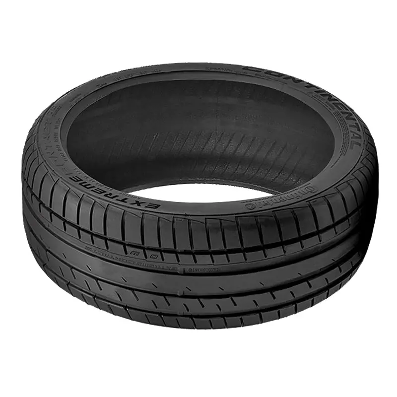 Continental Extreme Contact Dw 245/35R21 96Y Max Performance Summer 1