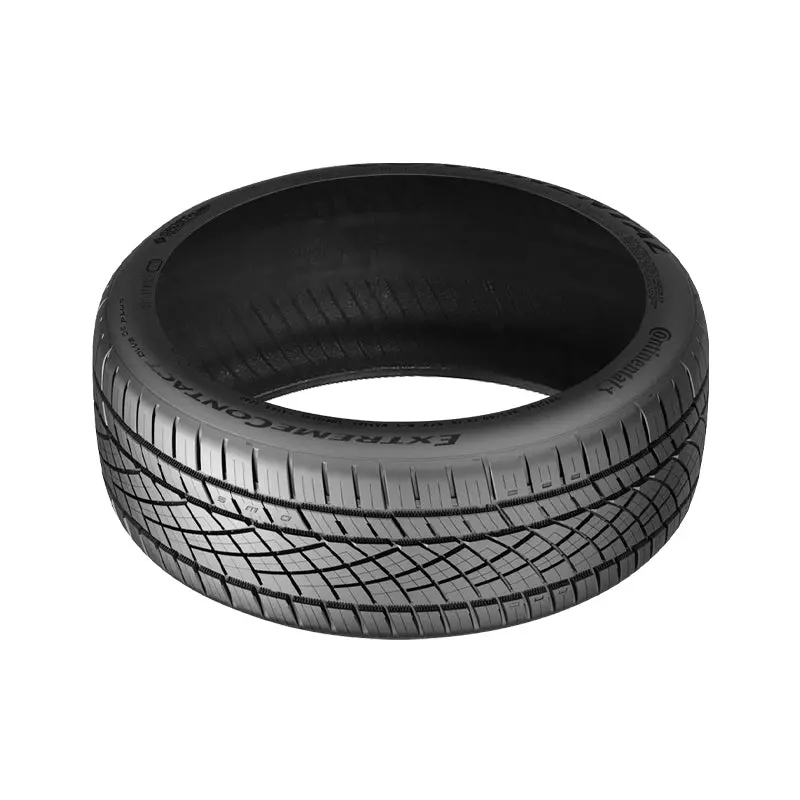 Continental Extremecontact Dws06 Plus 275/40Zr20xl 106Y Bw 1