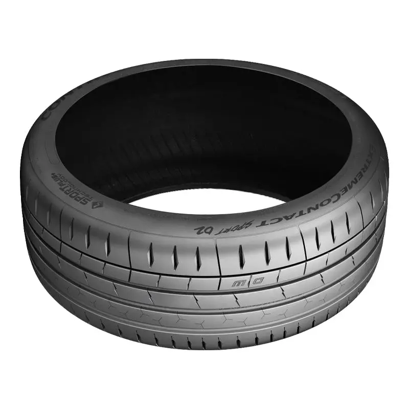 Continental Extremecontact Sport02 235/45R18xl 98Y 1