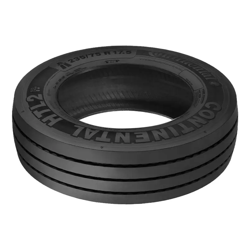 Continental Htl2 Eco Plus 235/75R17 18P 1