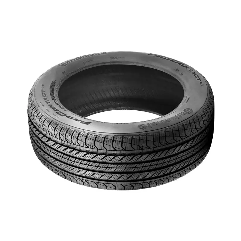 Continental Procontact Gx Ssr 235/50R19xl 103T Bw 1