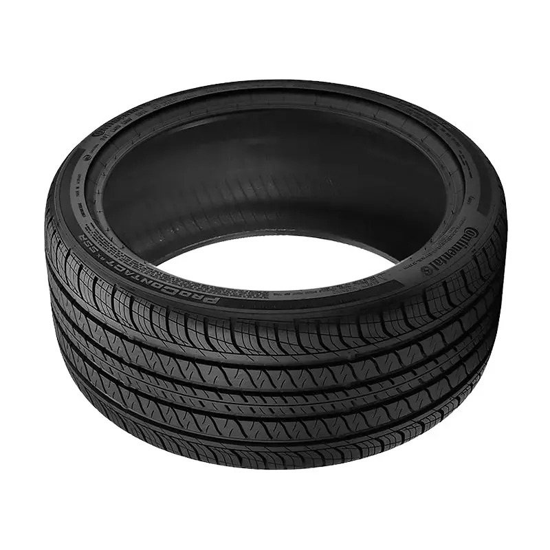 Continental Procontact Rx 255/45R19 100H 1