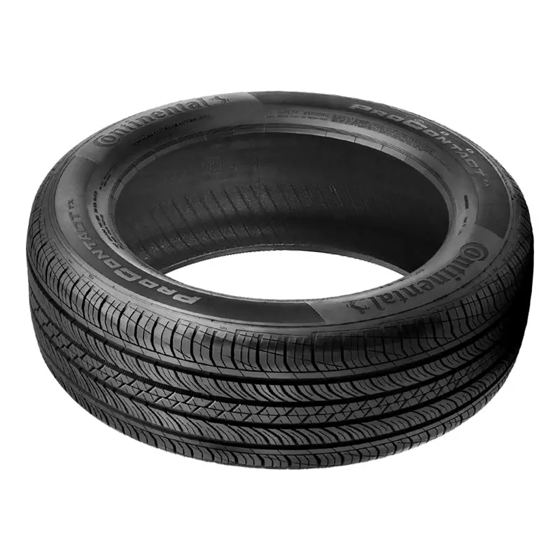 Continental Procontact Tx 255/40R20xl 101H 1