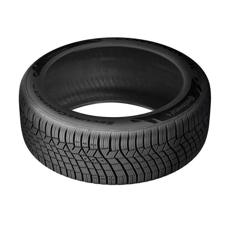 Continental Securecontact Aw 225/60R17 99H 1