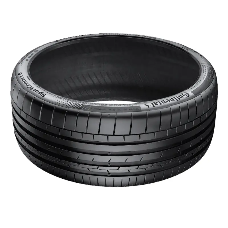 Continental Sportcontact 6 285/35R22xl 106Y 1