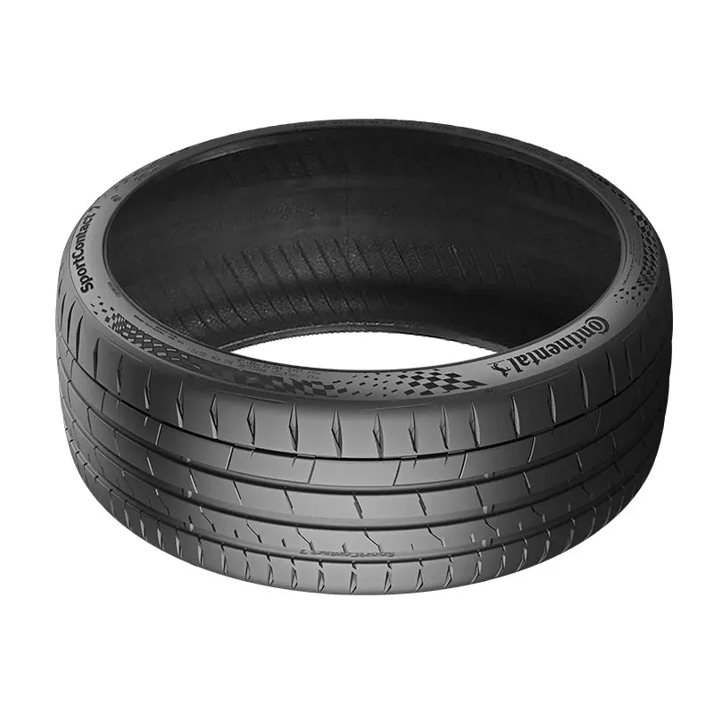 Continental Sportcontact 7 295/35R21xl 107Y 1