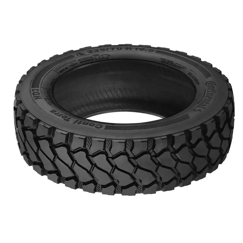 Continental Terra Hd3 225/70R19 G/14 1