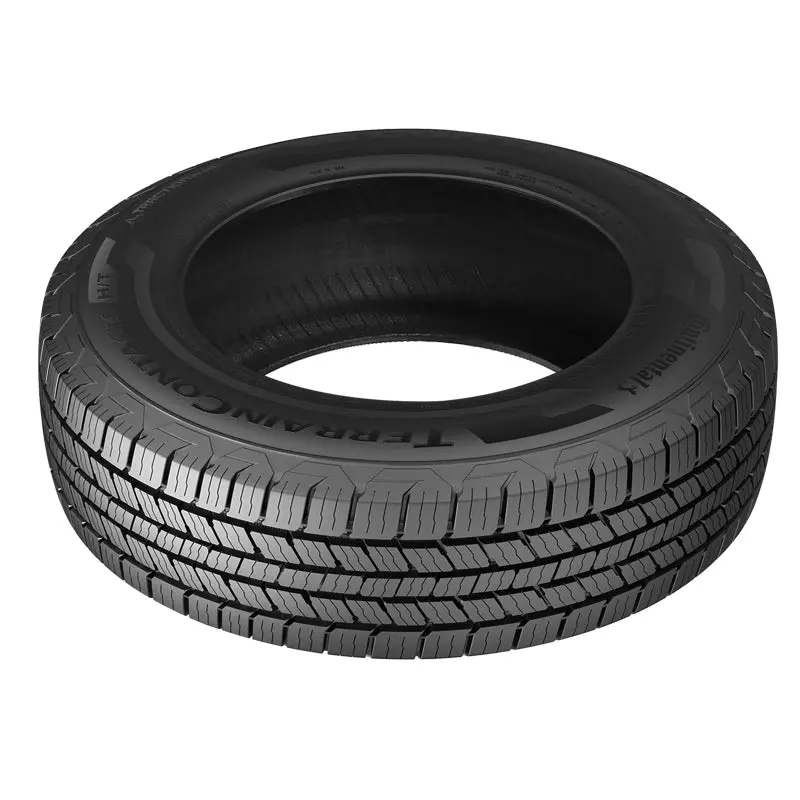 Continental Terrain Contact H/T 265/60R18 110T Fr 1