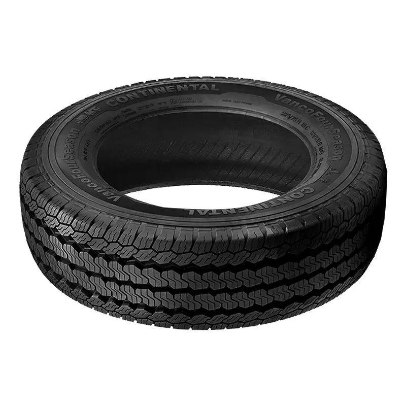 Continental Vanco Four Season 185/60/15 94/92T All-Season Highway 1