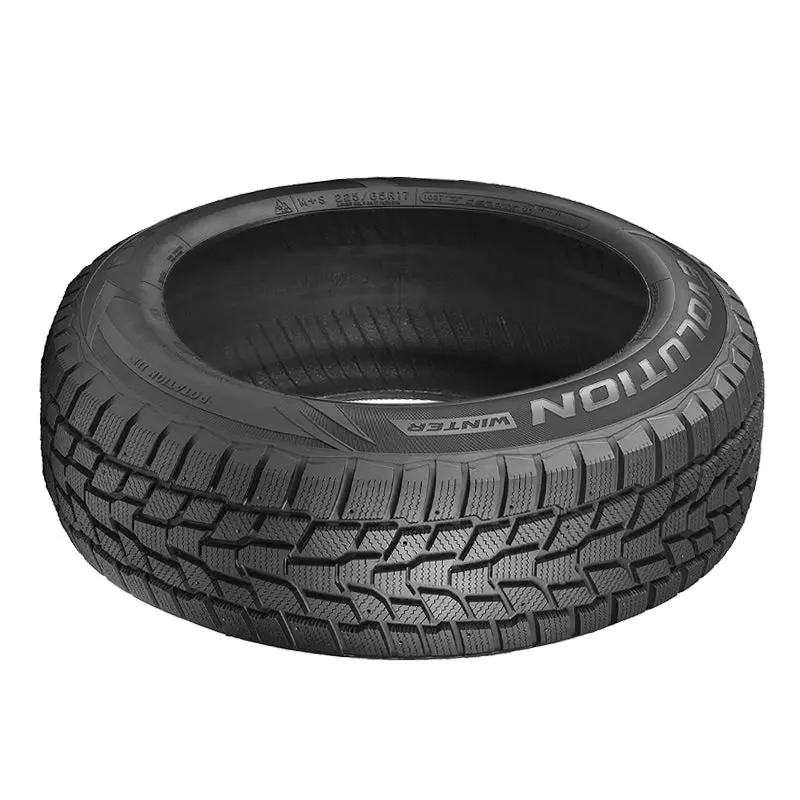 Cooper Evolution Winter 225/55R17sl 97T 1