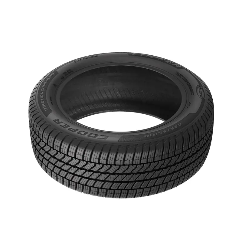 Cooper Tractioncommand 225/65R17 102H 1