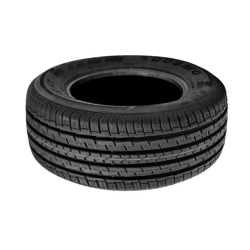 Cosmo El Jefe Ht 275/55R20xl 117V 1