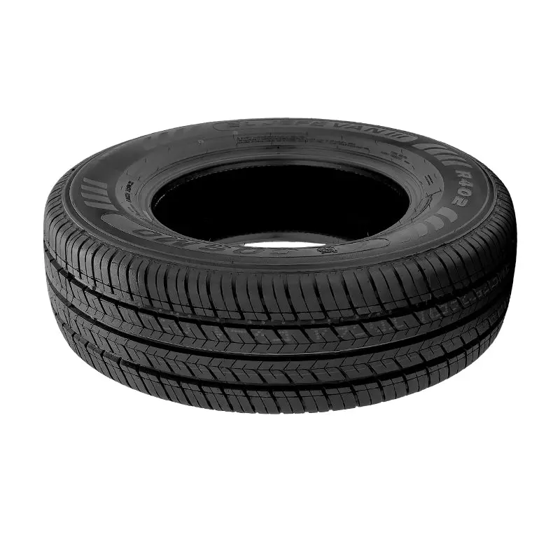 Cosmo El Jefe Van Iii 195/75R16c/8 1