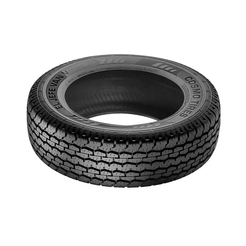 Cosmo El Jefe Van V 155R12c 8Ply 1
