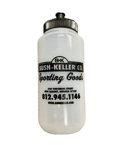 Cramer Bush Keller Sporting Goods Water Bottle 1