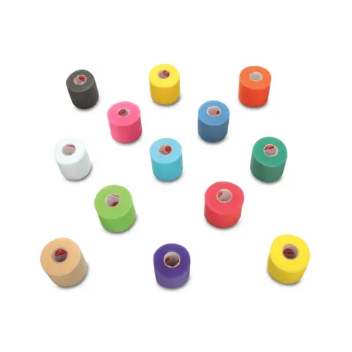 Cramer Colored Tape Underwrap (2-Pk) 1
