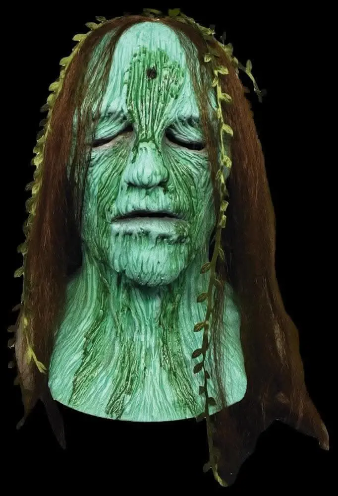 "Creepshow - Becky" Mask 1