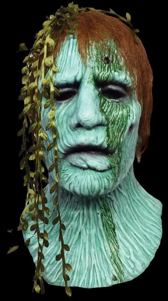 "Creepshow - Harry" Mask 1