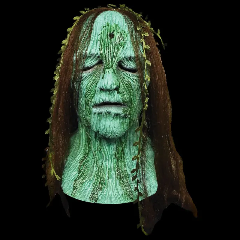 Creepy How Becky Mask 1