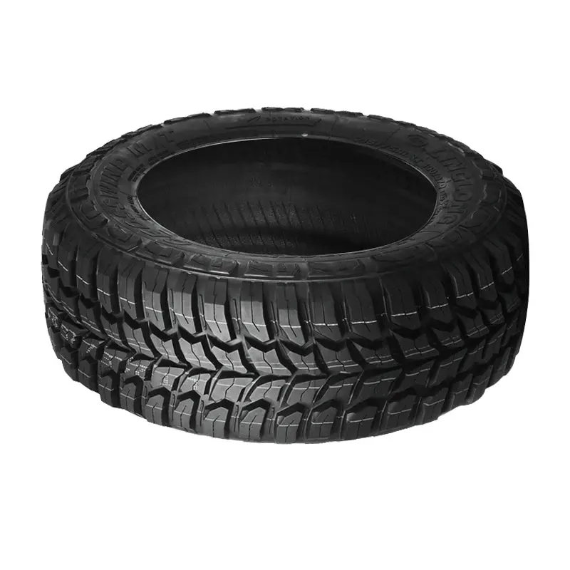 Crosswind M/T 37X13.50R20 127Q 1