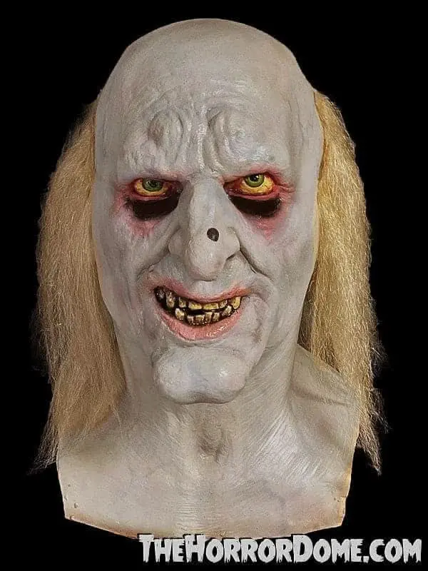 "Crypt Keeper" Hd Studios Pro Halloween Mask 1