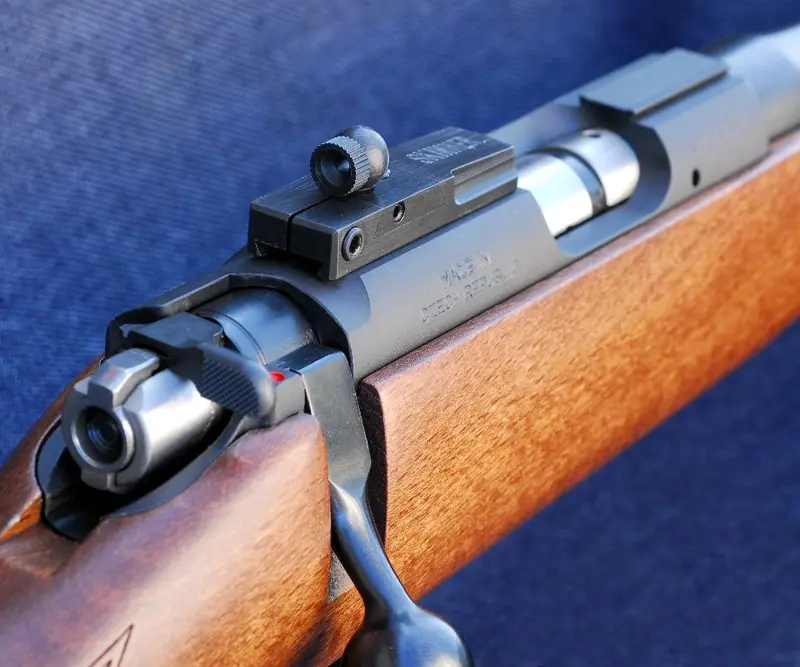 Cz 452/455/457 Sight 1