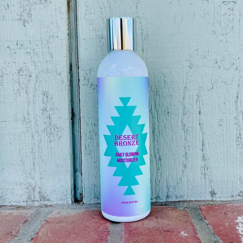 Daily Glowing Moisturizer 1