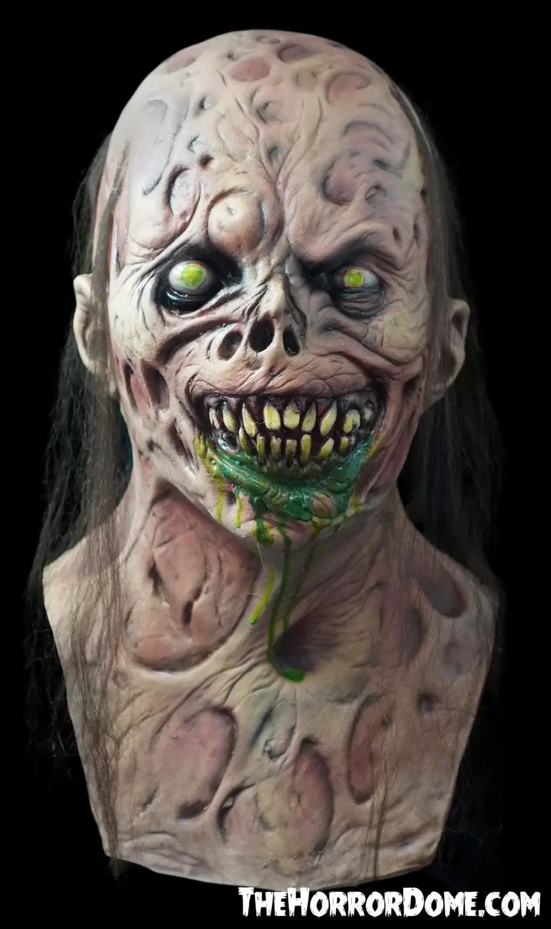 "Dark Knight" Hd Studios Pro Halloween Mask 1