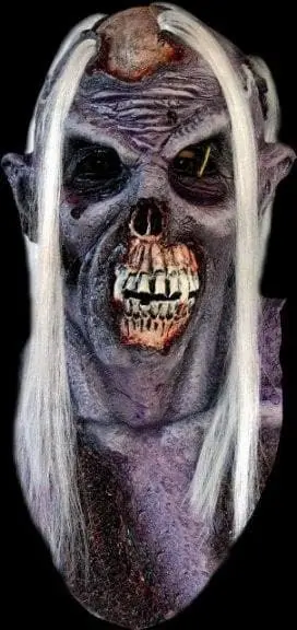 "Dark Zombie" Mask 1