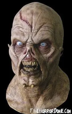 "Darkwalker" Mask 1