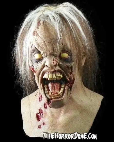 "Dead Awake" Hd Studios Pro Mask 1